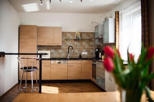 Ferienwohnung im Allgäu