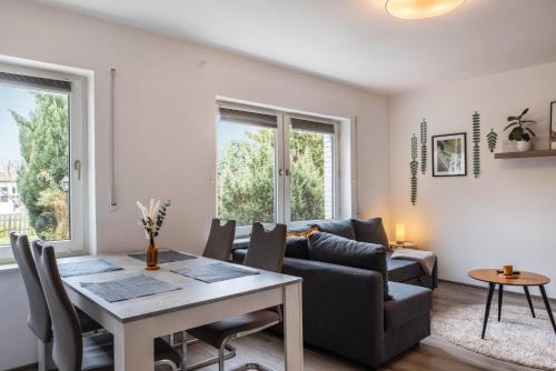 Ferienwohnung Im Kleinen Feld