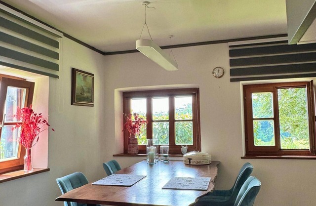 Ferienwohnung im Thermenland II