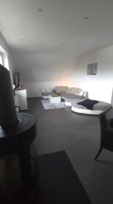 Ferienwohnung in Brunsbüttel mit E-Bike Verleih