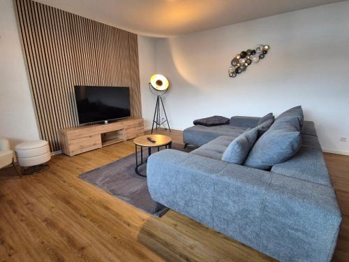 Ferienwohnung in Schwieberdingen
