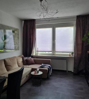 Ferienwohnung in Fuldatal bei Kassel
