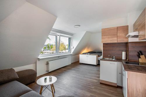 Ferienwohnung in München Og