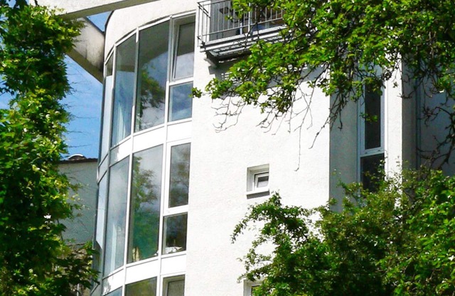 Ferienwohnung in Sachsenheim
