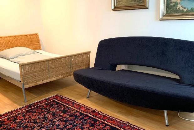 Ferienwohnung in Weissach im Tal