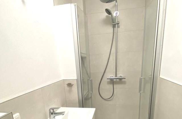 Ferienwohnung in Zentraler Lage