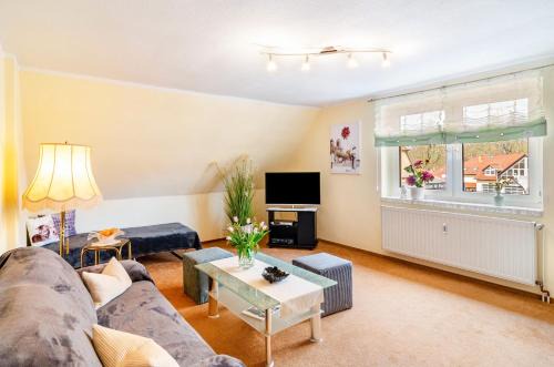 Ferienwohnung Inge