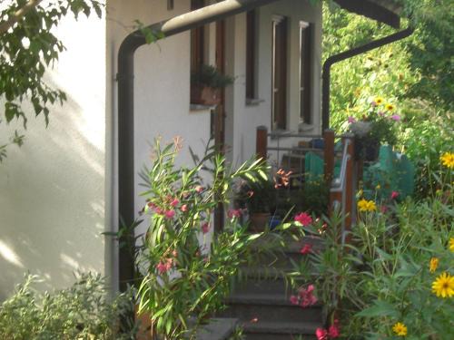 Ferienwohnung Ingeborg Schmitz