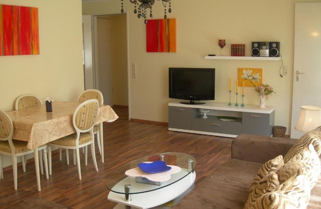 Ferienwohnung Jacq