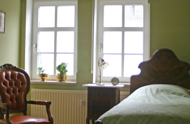 Ferienwohnung "johanna S.", 65qm, 2 Schlafzimmer, Max. 4 Personen