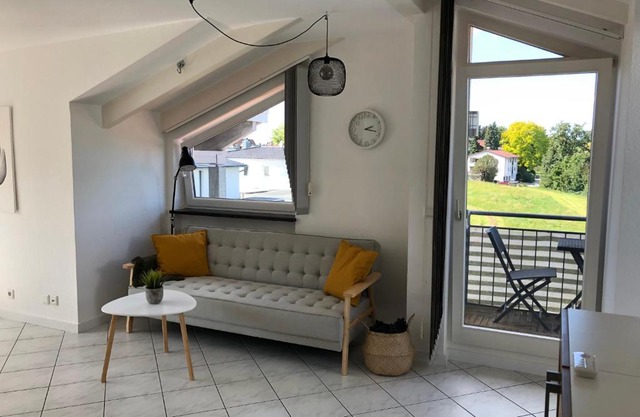 Ferienwohnung König