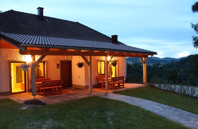 Ferienwohnung Kagerer