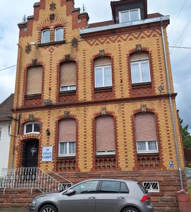 Ferienwohnung Kaiser