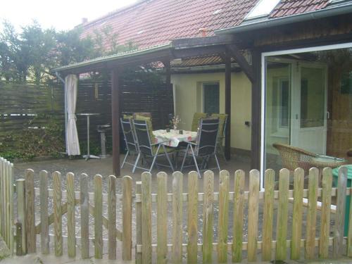 Ferienwohnung Kelpin