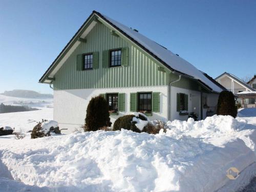 Ferienwohnung Ketterer