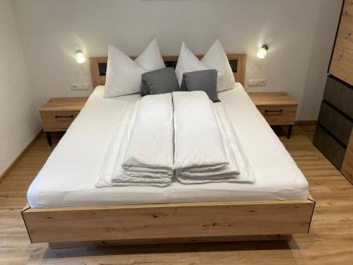 Ferienwohnung Kirschner in Unter Tösens inkl SUPER SOMMER CARD