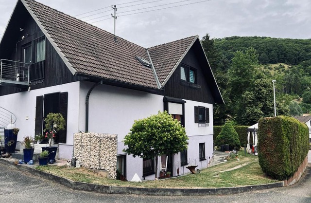 Ferienwohnung Klenk