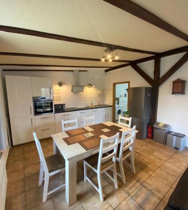 Ferienwohnung Kornkäfer 2
