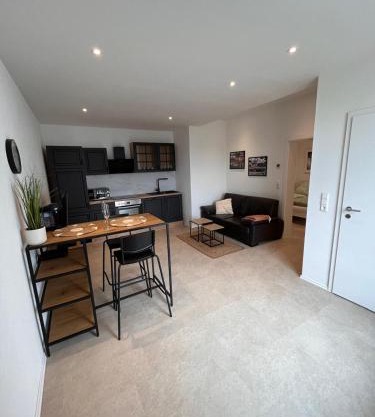 Ferienwohnung Kunterbunt
