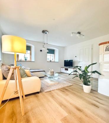 Ferienwohnung Landliebe Wettelsheim