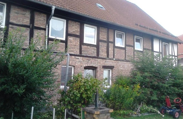 Ferienwohnung Langelsheim