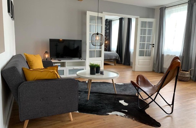 Ferienwohnung Leonard
