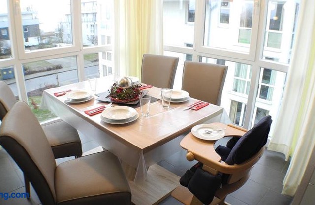 Ferienwohnung Leuchtturm 10