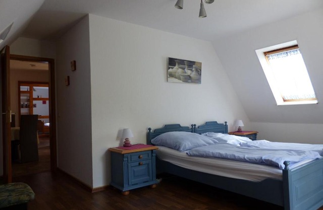 Ferienwohnung Liebesgrund