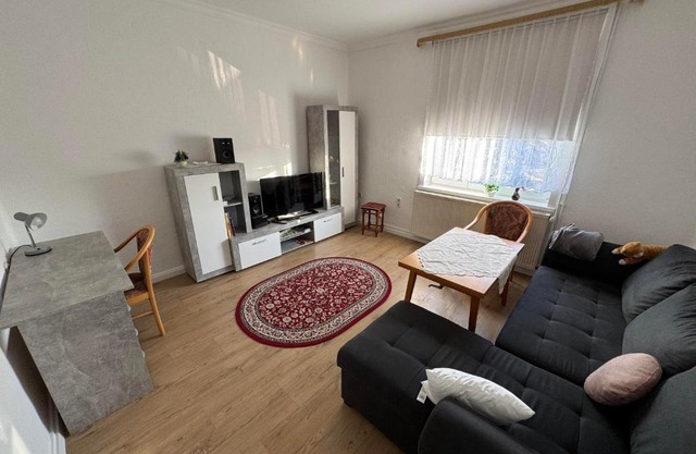 Ferienwohnung Lucky