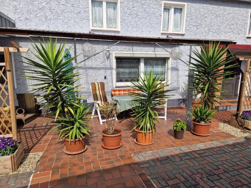 Ferienwohnung Lux