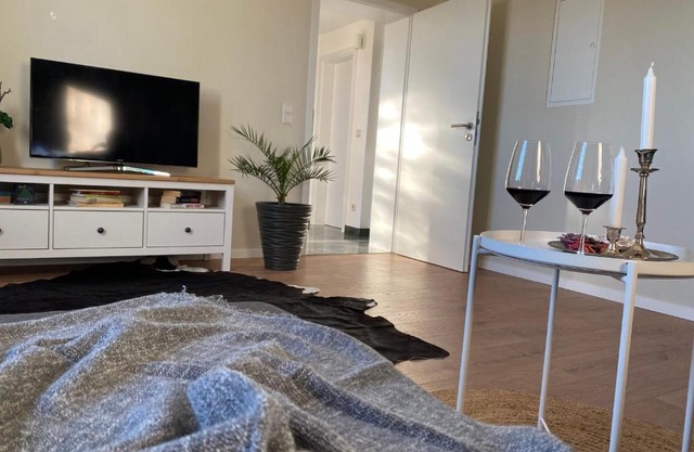 Ferienwohnung Luzi
