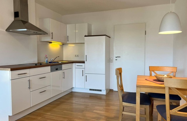 Ferienwohnung Möve - Überlingen am Bodensee