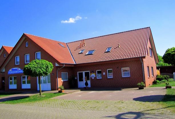 Ferienwohnung Mauer, Wohnung 'C'