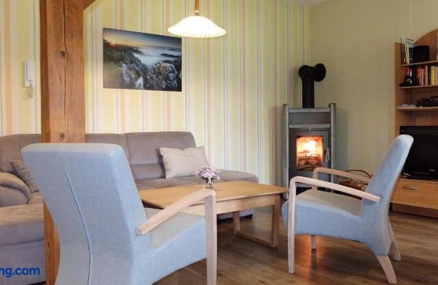 Ferienwohnung May