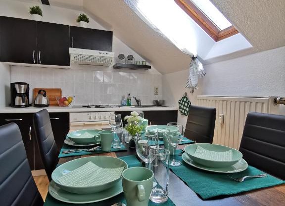Ferienwohnung MayKäfer