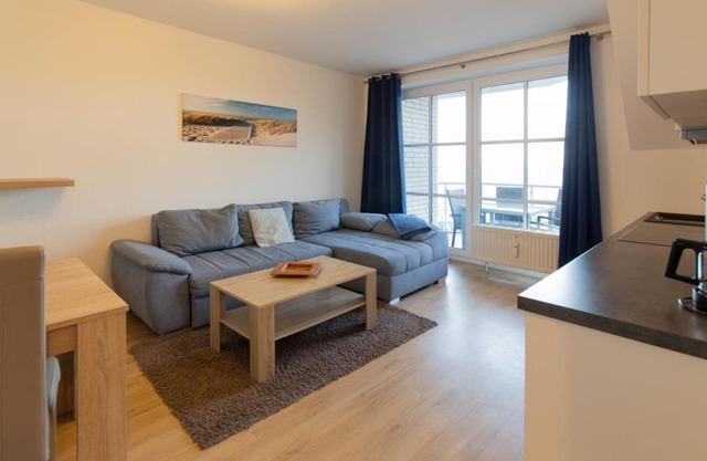 Ferienwohnung MehrBlick 32