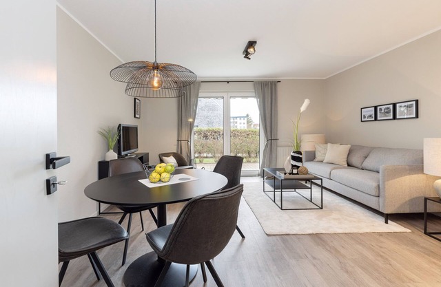 Ferienwohnung Meisenweg 12-1