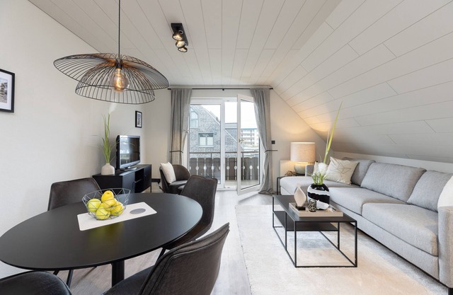Ferienwohnung Meisenweg 12-2