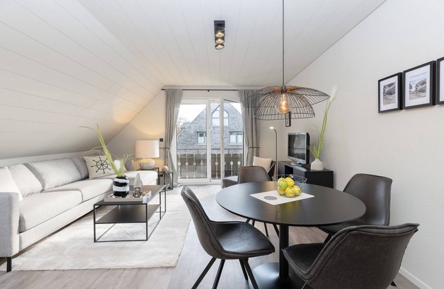 Ferienwohnung Meisenweg 12-4