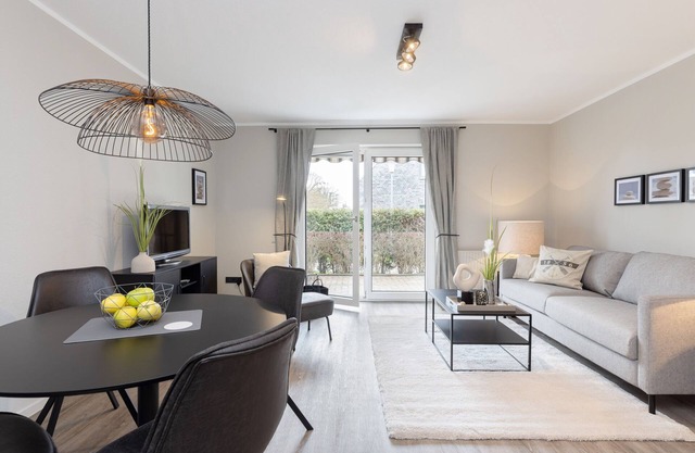 Ferienwohnung Meisenweg 12-5
