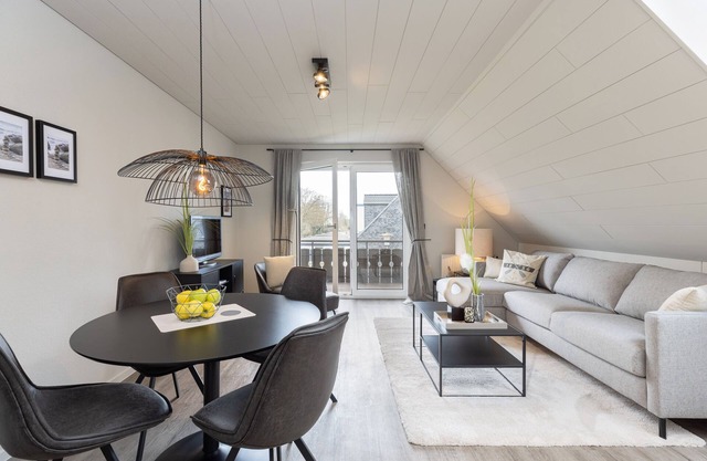 Ferienwohnung Meisenweg 12-6