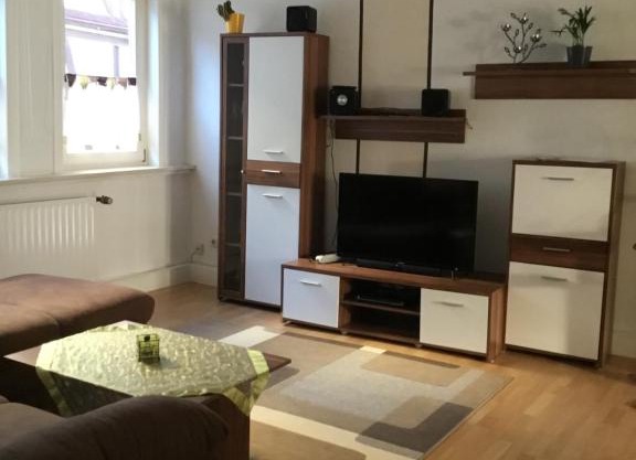 Ferienwohnung Misch
