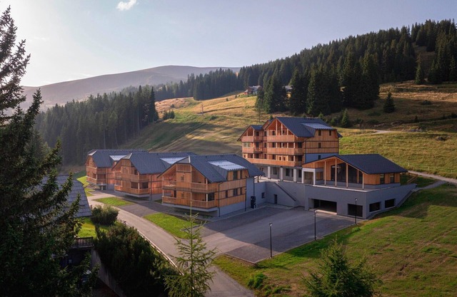 Ferienwohnung mit 2 Schlafzimmern & Sauna