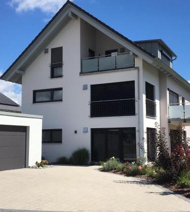Ferienwohnung Mohr