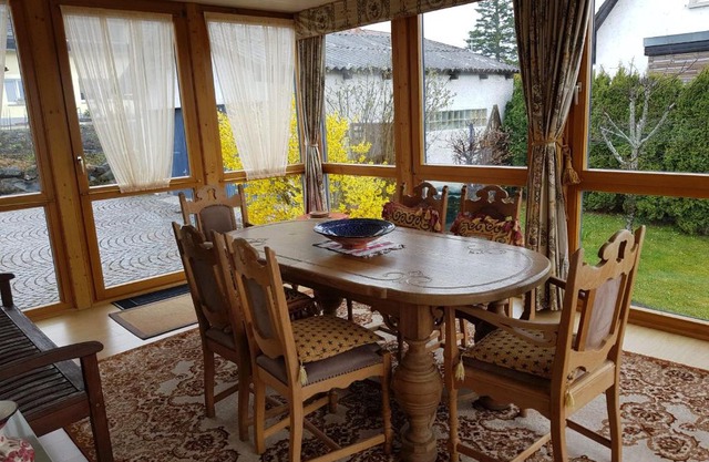 Ferienwohnung Moni