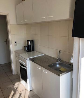 Ferienwohnung Mook