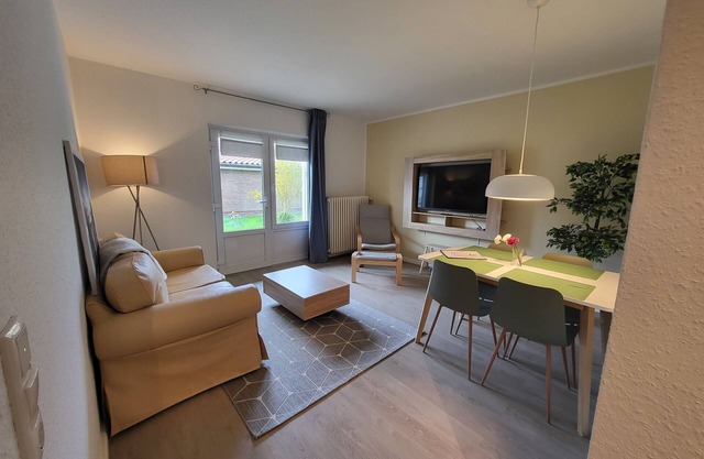 Ferienwohnung Nordlicht 4