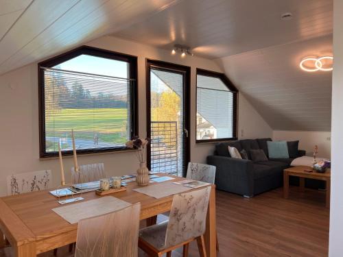 Ferienwohnung Nordschwarzwald