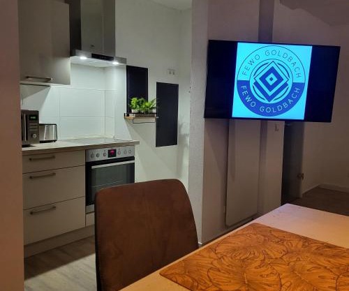 Ferienwohnung NR1