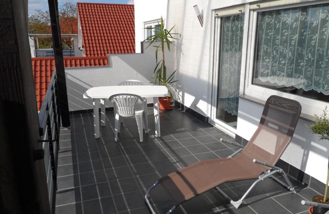 Ferienwohnung Orchidee